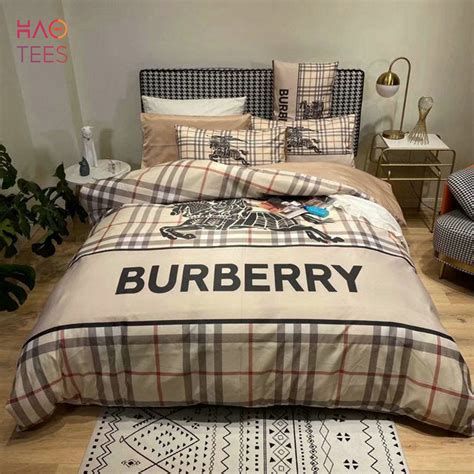 burberry bedsheets online|burberry comforter bed set.